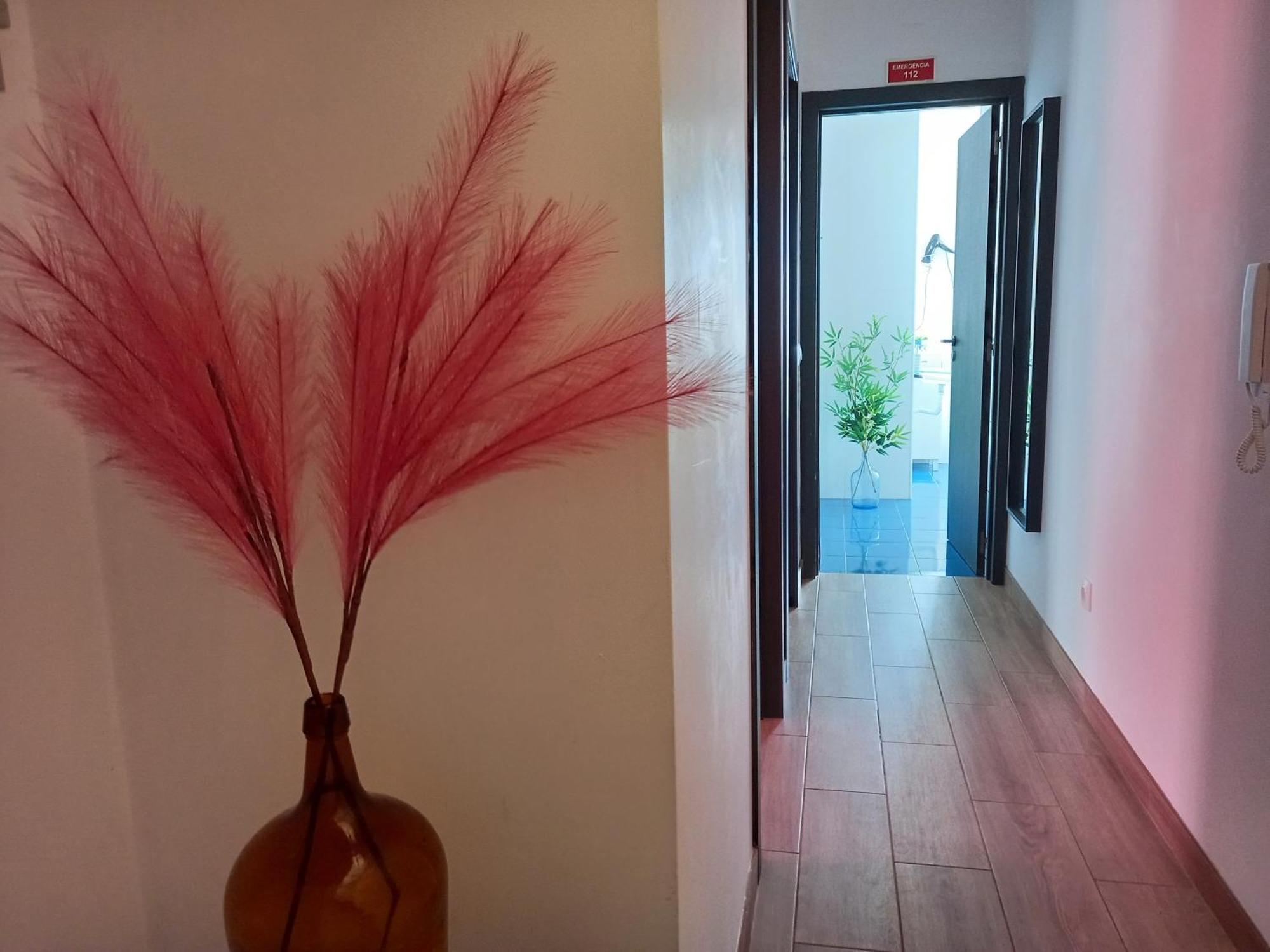 Friendly Peniche Apartment ภายนอก รูปภาพ