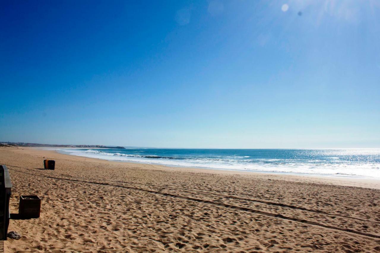 Friendly Peniche Apartment ภายนอก รูปภาพ