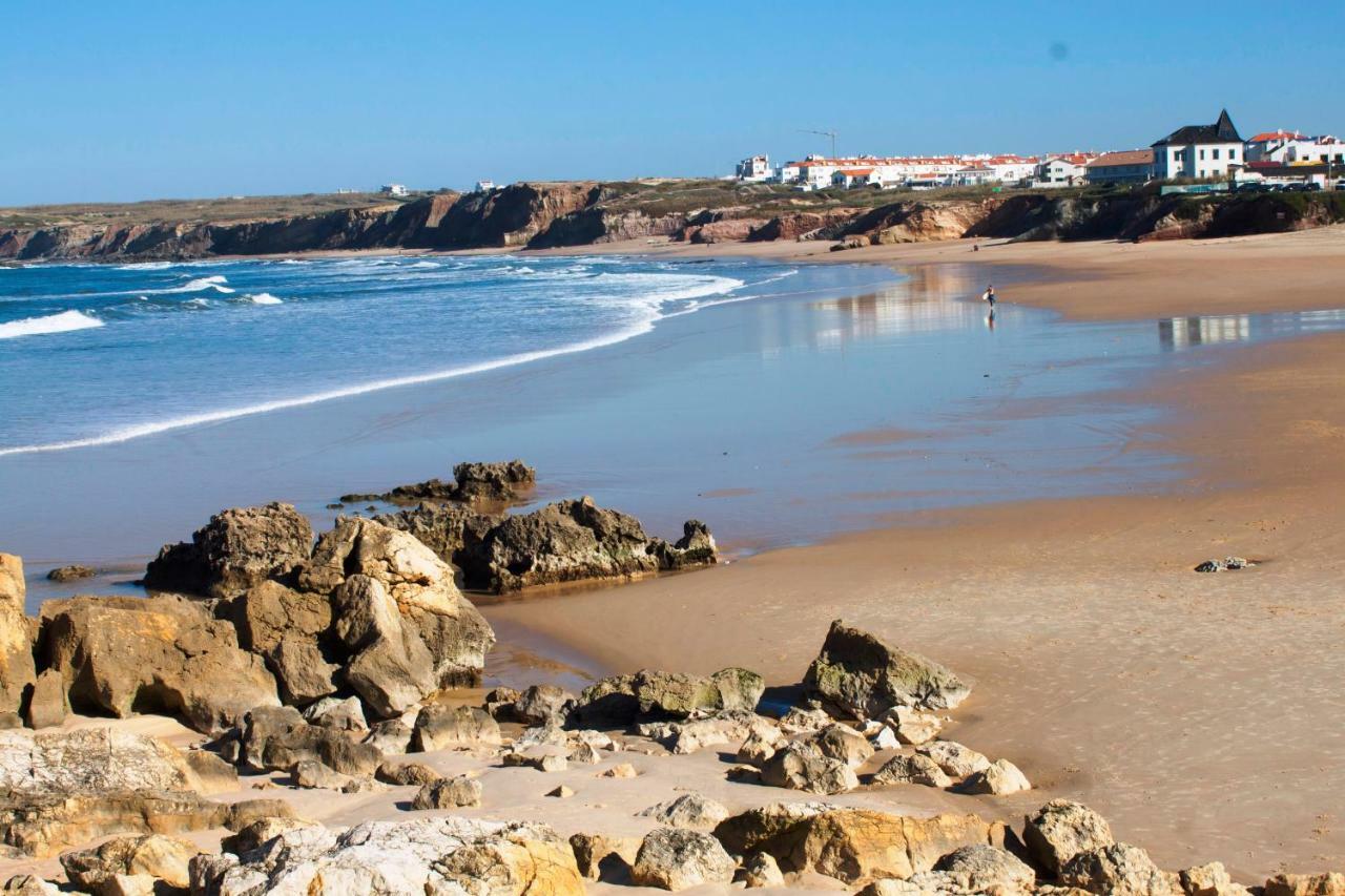 Friendly Peniche Apartment ภายนอก รูปภาพ