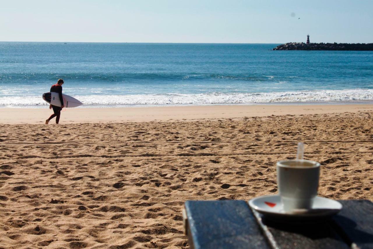 Friendly Peniche Apartment ภายนอก รูปภาพ